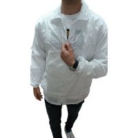 ESD WHITE JACKET ESD WHITE JACKET