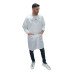 ESD WHITE SMOCK ESD WHITE SMOCK