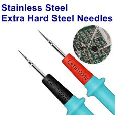 PROBES FOR SMT PROBES FOR SMT