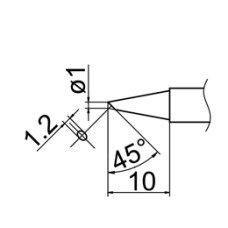 T12-BC1Z T12-BC1Z