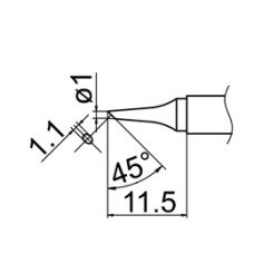 T12-BCF1 T12-BCF1