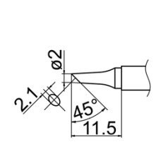 T12-BCF2 T12-BCF2