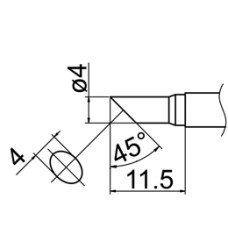 T12-CF4 T12-CF4
