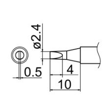 T12-D24 T12-D24