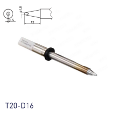 T20-D16 T20-D16