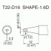 T22-D16