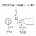 T22-D24