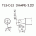 T22-D32