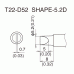 T22-D52