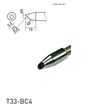 T33-BC4 T33-BC4