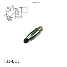 T33-BC5 T33-BC5