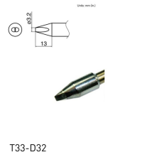 T33-D32 T33-D32