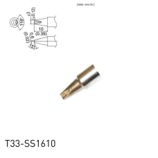 T33-SS1610 T33-SS1610