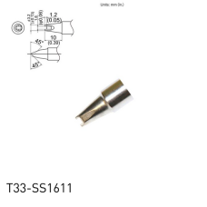 T33-SS1611 T33-SS1611
