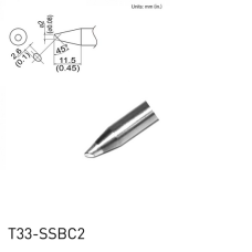 T33-SSBC2 T33-SSBC2
