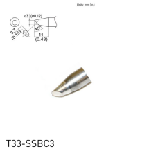 T33-SSBC3 T33-SSBC3