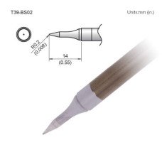T39-BS02 T39-BS02