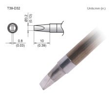 T39-D32 T39-D32