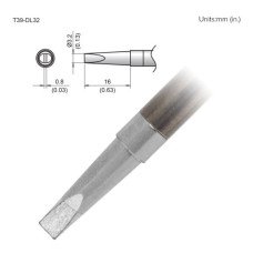 T39-DL32 T39-DL32