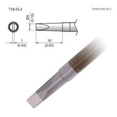 T39-DL4 T39-DL4