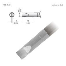 T39-DL52 T39-DL52
