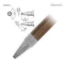 T39-DR16 T39-DR16