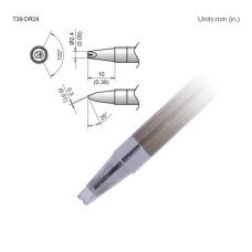 T39-DR24 T39-DR24