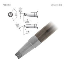 T39-DR32 T39-DR32