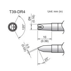 T39-DR4 T39-DR4