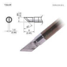 T39-KR T39-KR