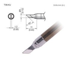 T39-KU T39-KU