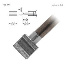 T39-SP104 T39-SP104