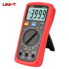 UT39A+ Multimeter UT39A+ Multimeter